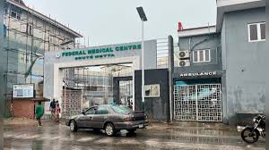 FMC Ebute Metta pays N20m monthly for 3hrs daily electricity – Medical Director
